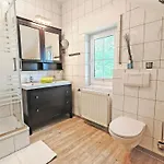 Holiday home Am By Interhome Fuenfseen