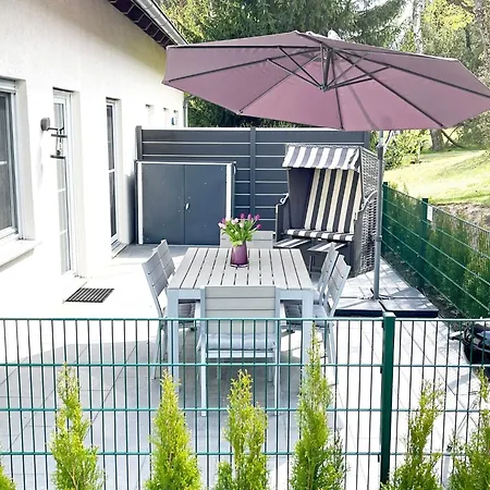 Am By Interhome 別荘