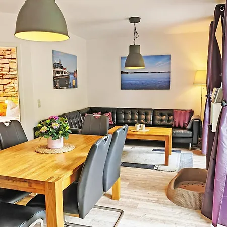 Feriehus Am By Interhome