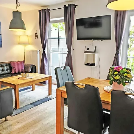 Semesterbostad Am By Interhome Fuenfseen