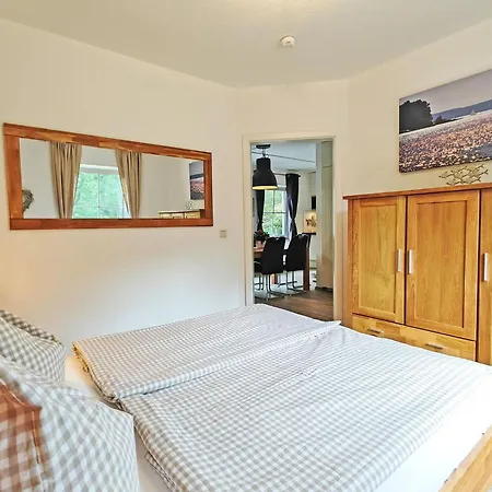 Am By Interhome Funfseen