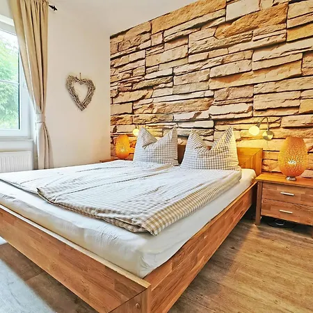 Semesterbostad Am By Interhome *