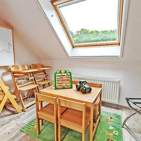 Am By Interhome Feriehus *