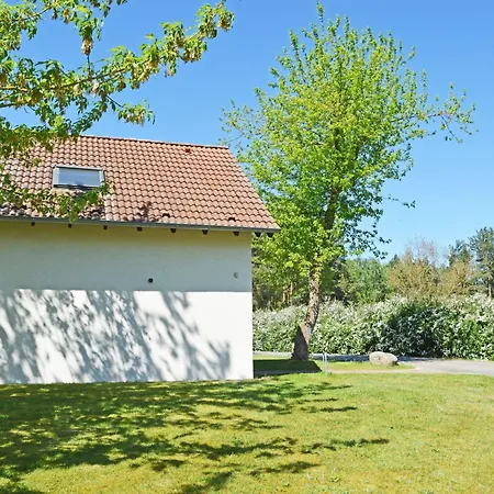 Am By Interhome 度假居 Fuenfseen