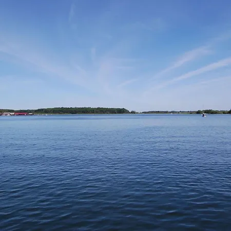 Nyaraló Am By Interhome *