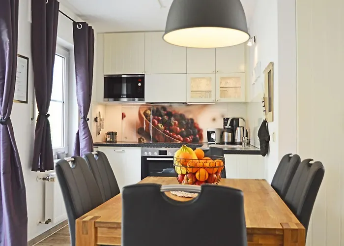 Am By Interhome * Fuenfseen