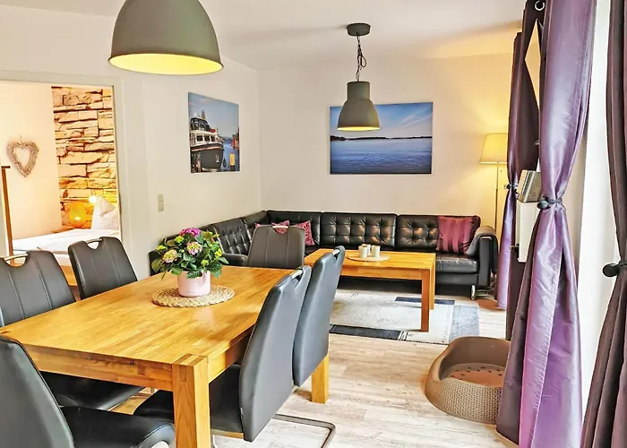 度假居 Am By Interhome