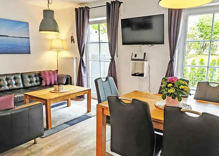 度假居 Am By Interhome Fuenfseen