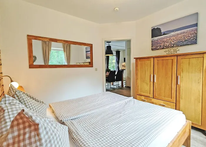 Am By Interhome Funfseen