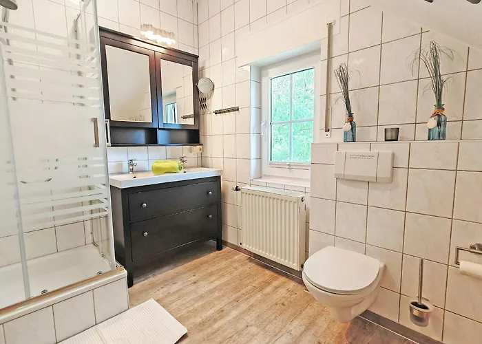 別荘 Am By Interhome Funfseen