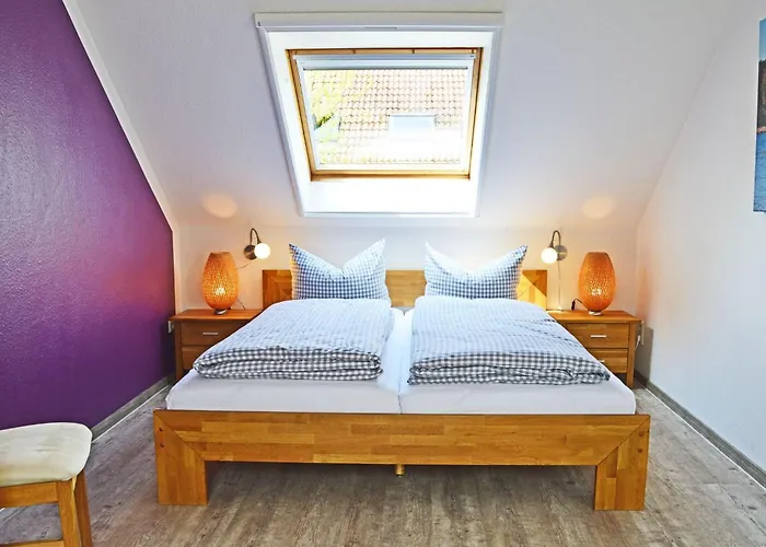 Am By Interhome 度假居