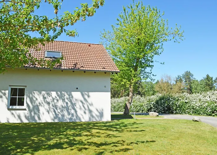 Am By Interhome 別荘 Funfseen