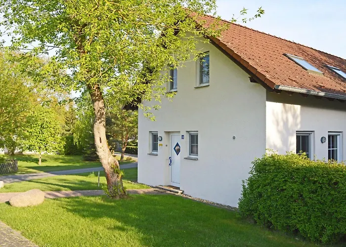 別荘 Am By Interhome *