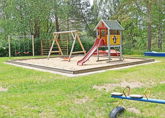 別荘 Am By Interhome *