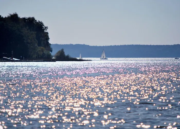 Am By Interhome 度假居