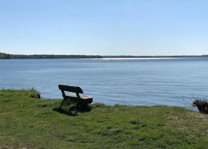 別荘 Am By Interhome *